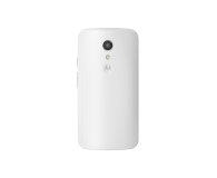 Lenovo Moto G 2nd Gen. 1/8GB Dual SIM biały - 209615 - zdjęcie 2